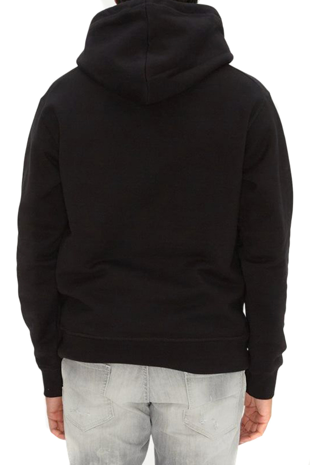 Dsquared Melegítő Felső Férfi - Image 3