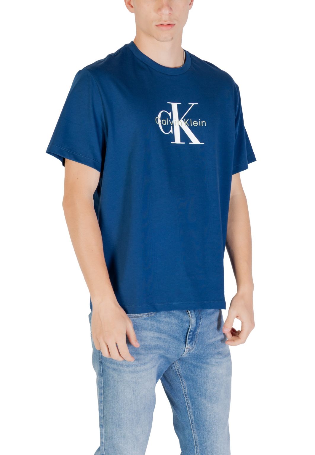 Calvin Klein Jeans Póló Férfi - Image 3
