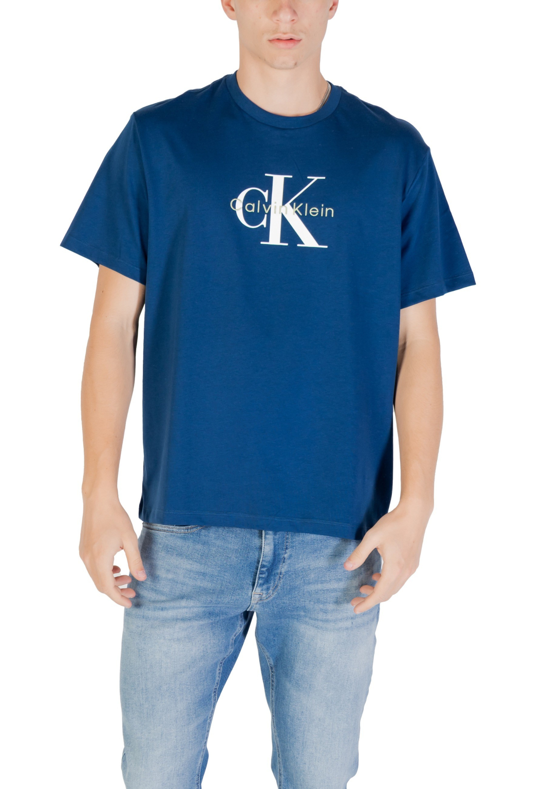 Calvin Klein Jeans Póló Férfi