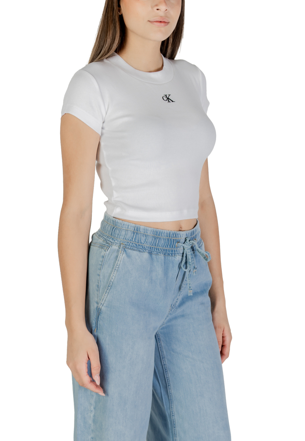 Calvin Klein Jeans Póló Női - Image 3