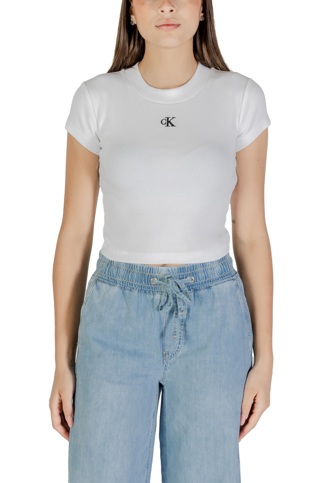 Calvin Klein Jeans Póló Női