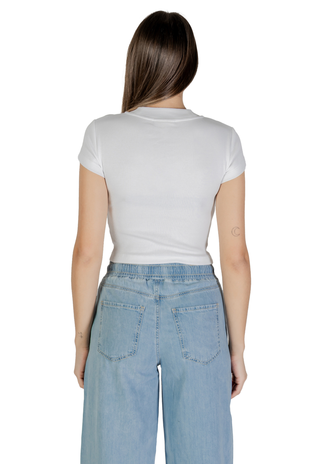 Calvin Klein Jeans Póló Női - Image 2