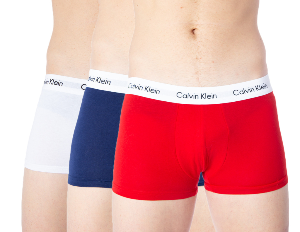 Calvin Klein Underwear Fehérnemű Férfi