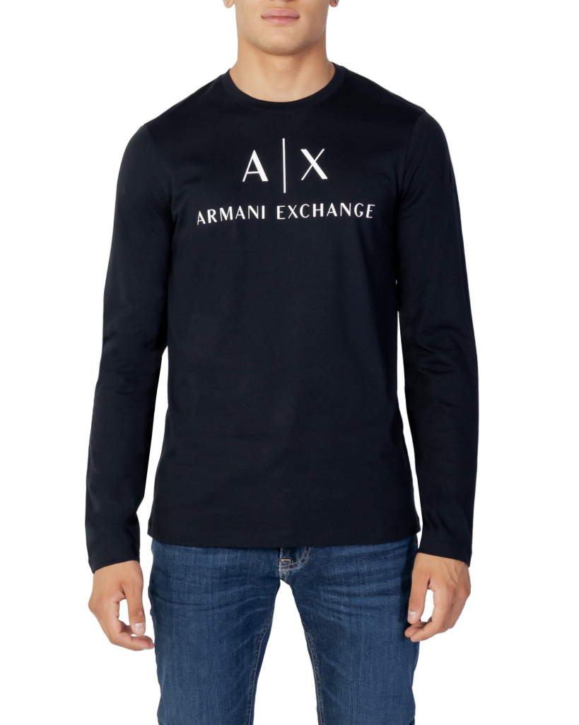 Armani Exchange Pulóver Férfi
