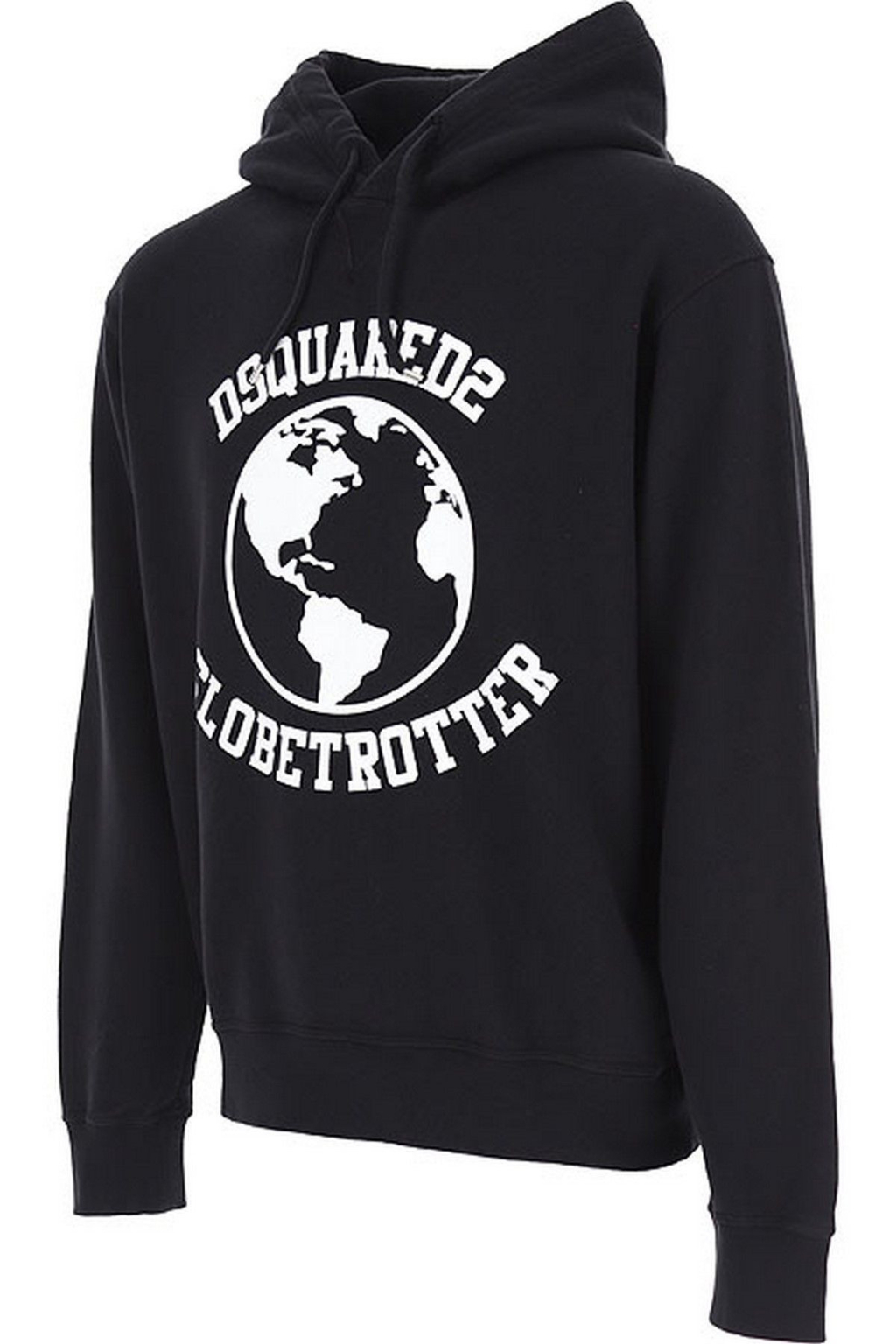 Dsquared Melegítő Felső Férfi - Image 2