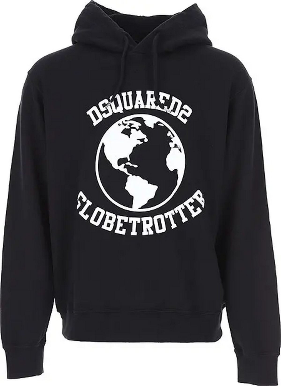 Dsquared Melegítő Felső Férfi