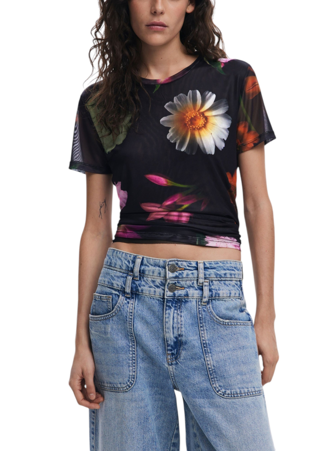 Desigual Póló Női - Image 2