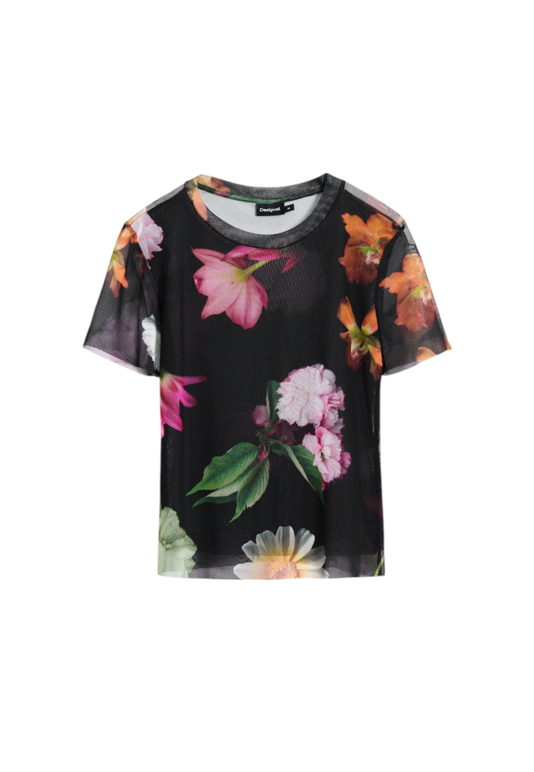 Desigual Póló Női