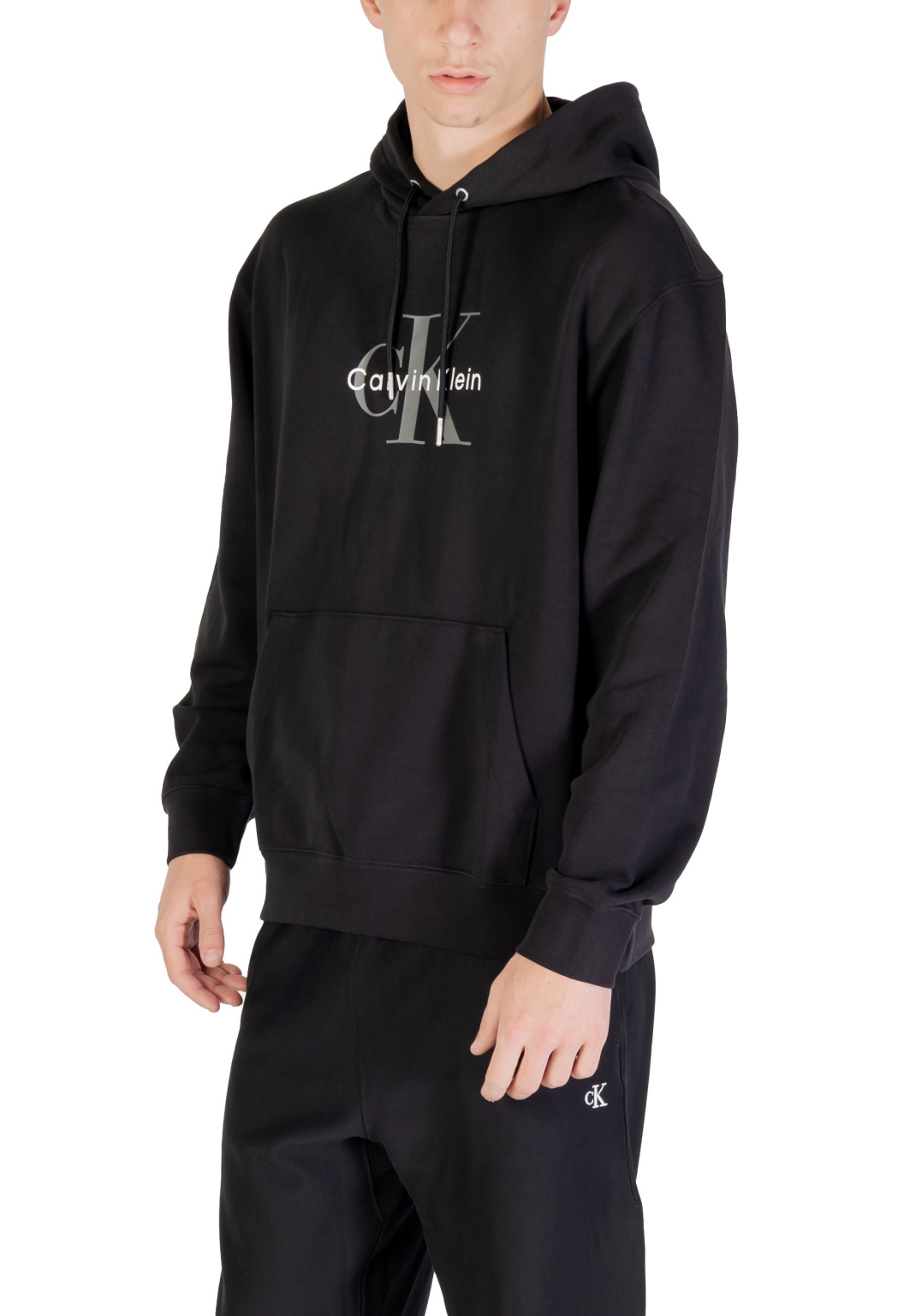 Calvin Klein Melegítő Felső Férfi - Image 3
