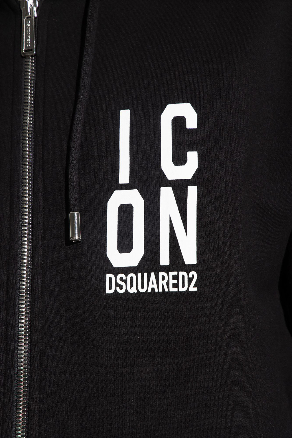 Dsquared Melegítő Felső Férfi - Image 2