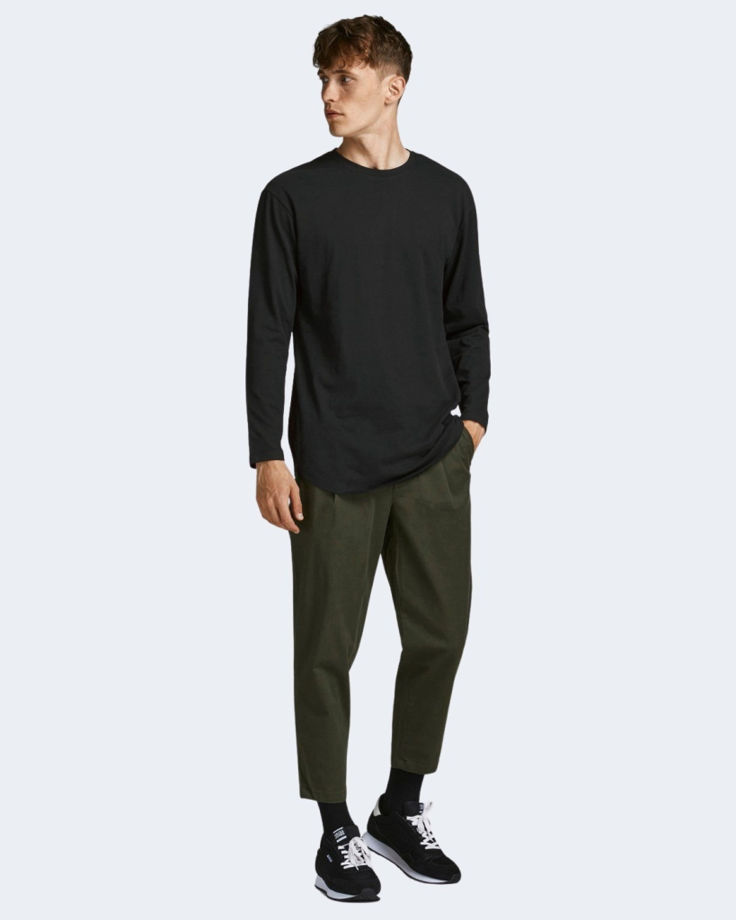 Jack & Jones Pulóver Férfi - Image 2