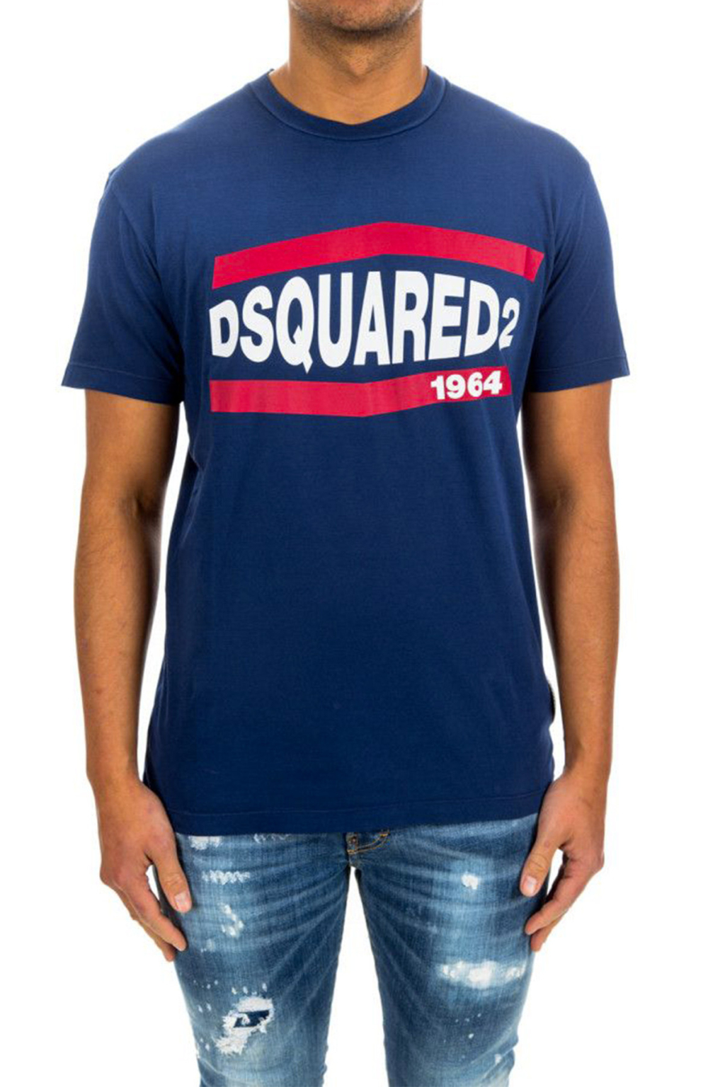 Dsquared Póló Férfi - Image 2