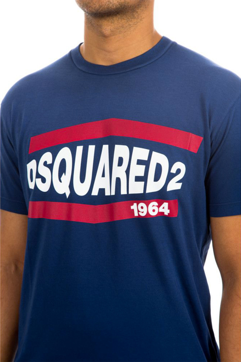 Dsquared Póló Férfi - Image 3