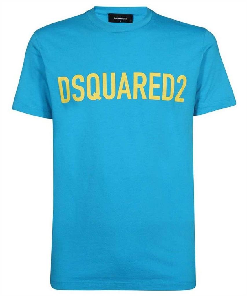Dsquared2 Póló Férfi