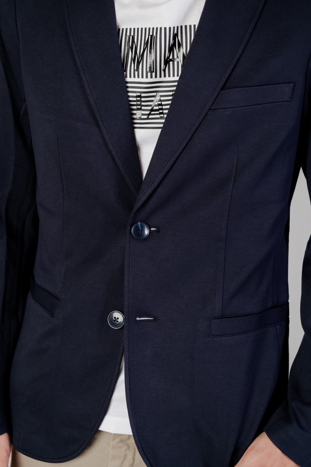 Armani Exchange Zakó Férfi - Image 3