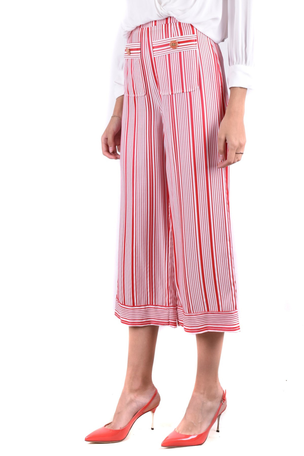 Elisabetta Franchi Nadrág Női - Image 3