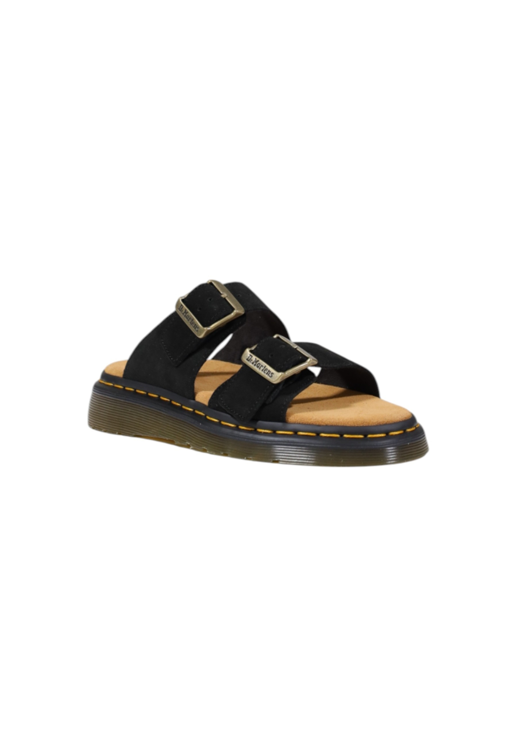 Dr. Martens Men Slippers - Image 2