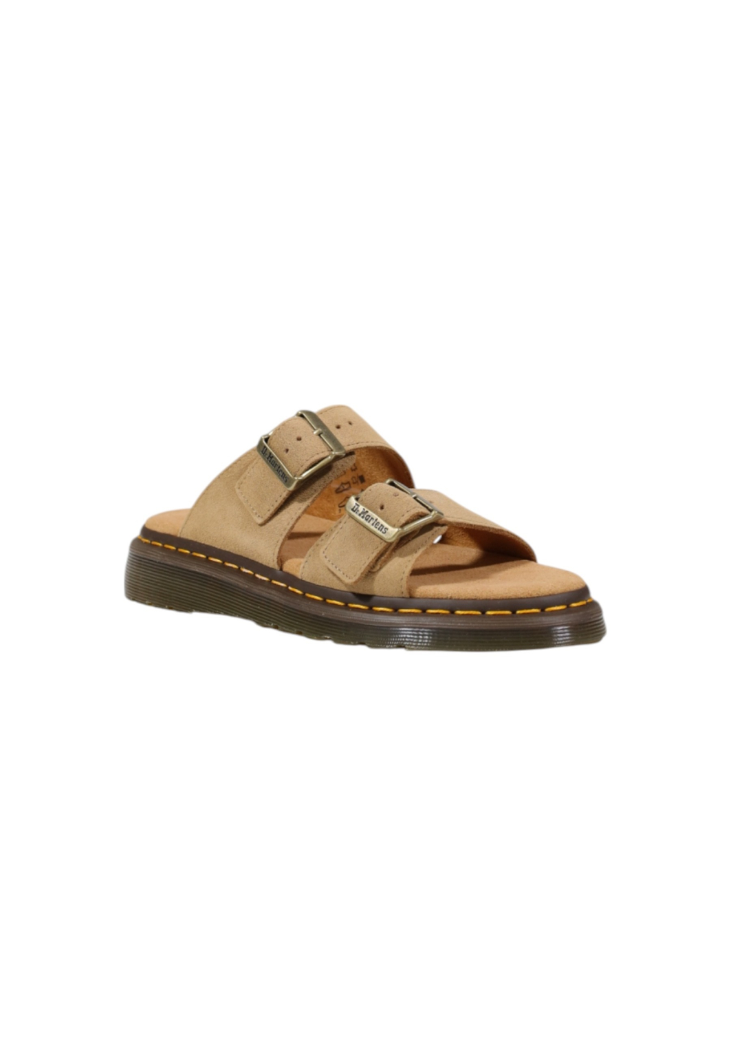 Dr. Martens Men Slippers - Image 2