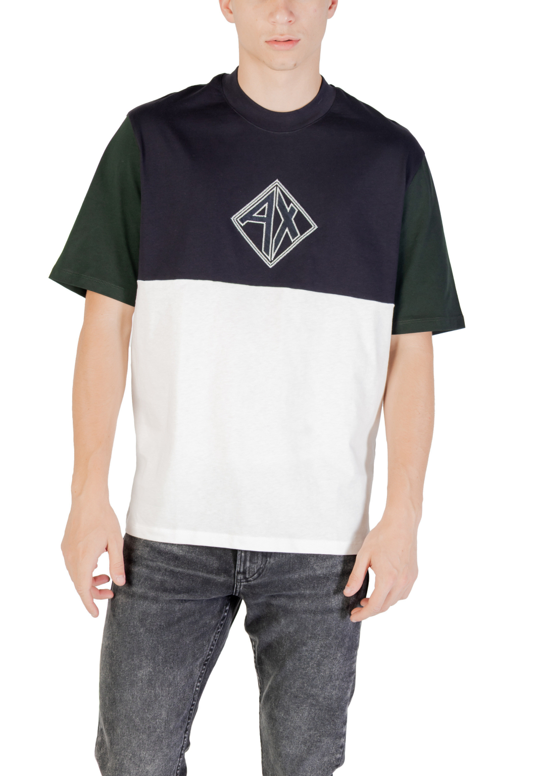 Armani Exchange Póló Férfi