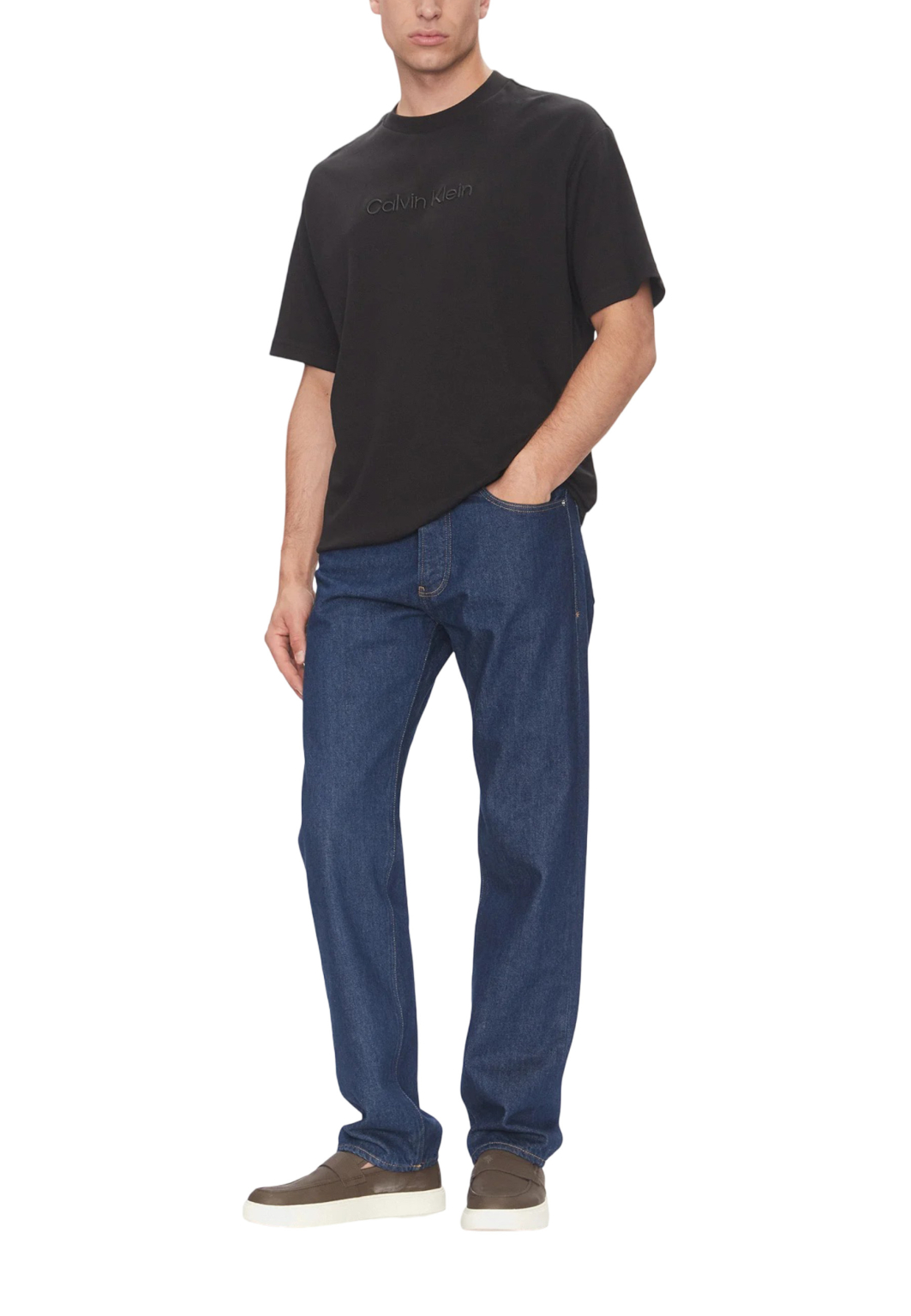 Calvin Klein Póló Férfi - Image 3