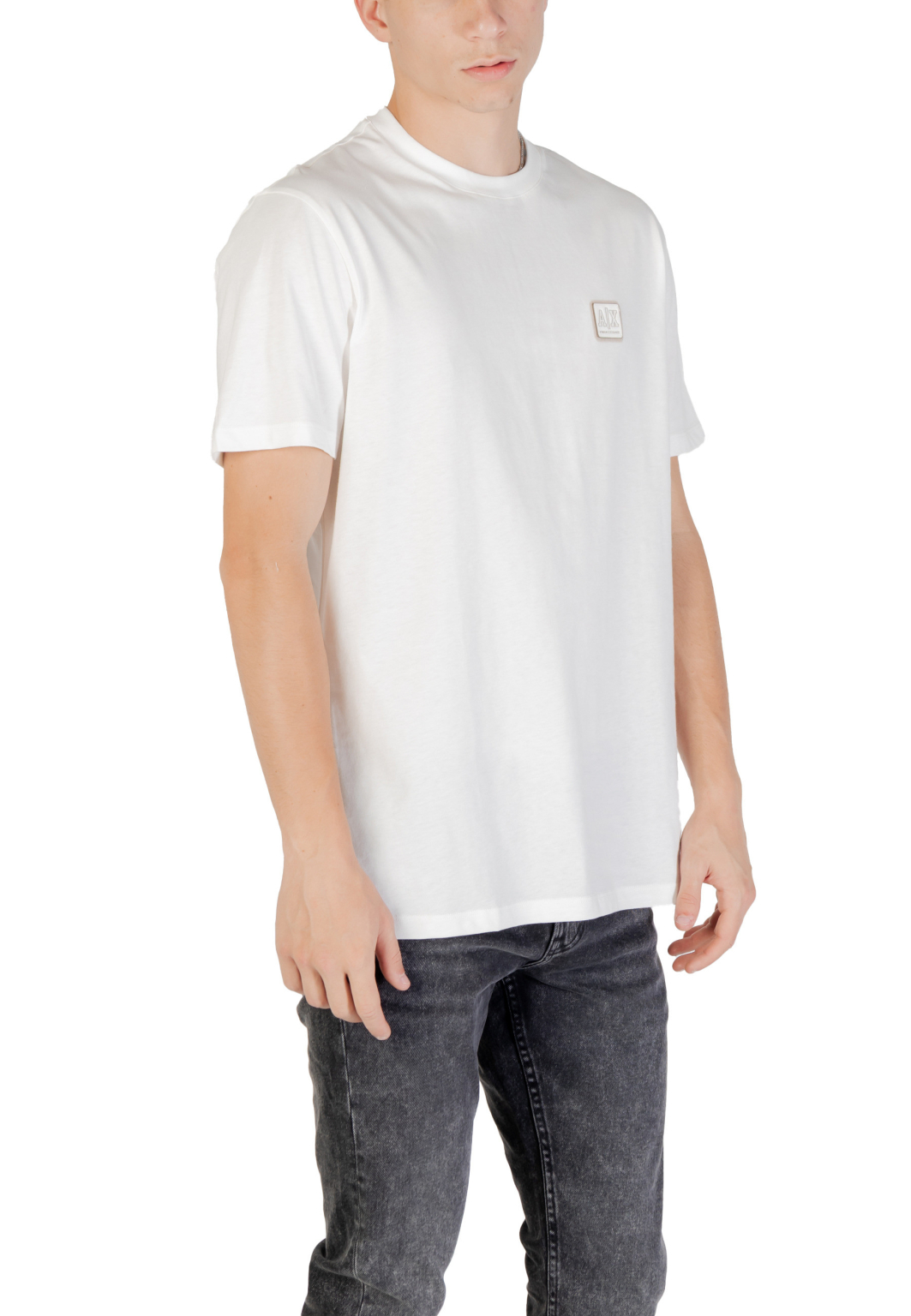Armani Exchange Póló Férfi - Image 3