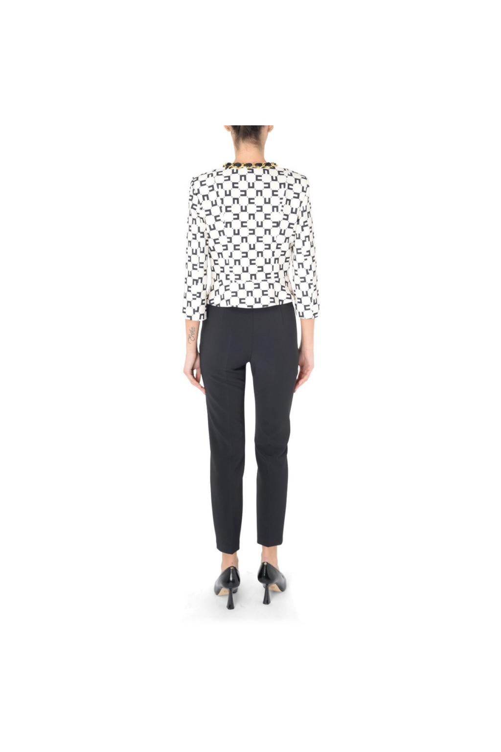 Elisabetta Franchi Nadrág Női - Image 3