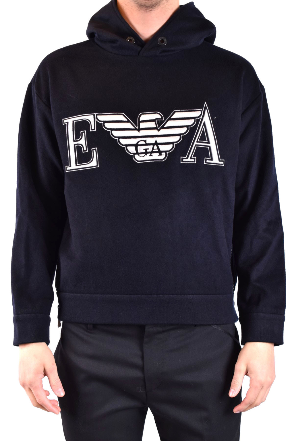 Emporio Armani Melegítő Felső Férfi - Image 2