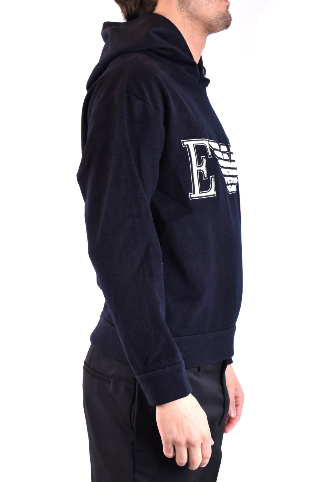 Emporio Armani Melegítő Felső Férfi - Image 3