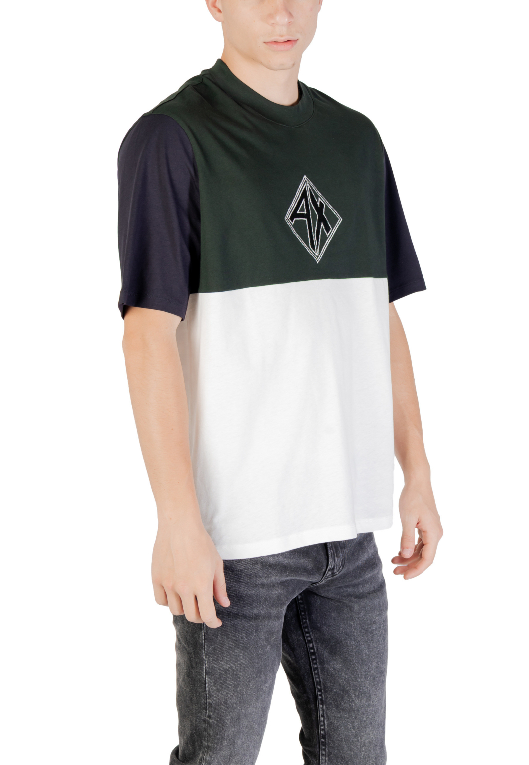 Armani Exchange Póló Férfi - Image 3