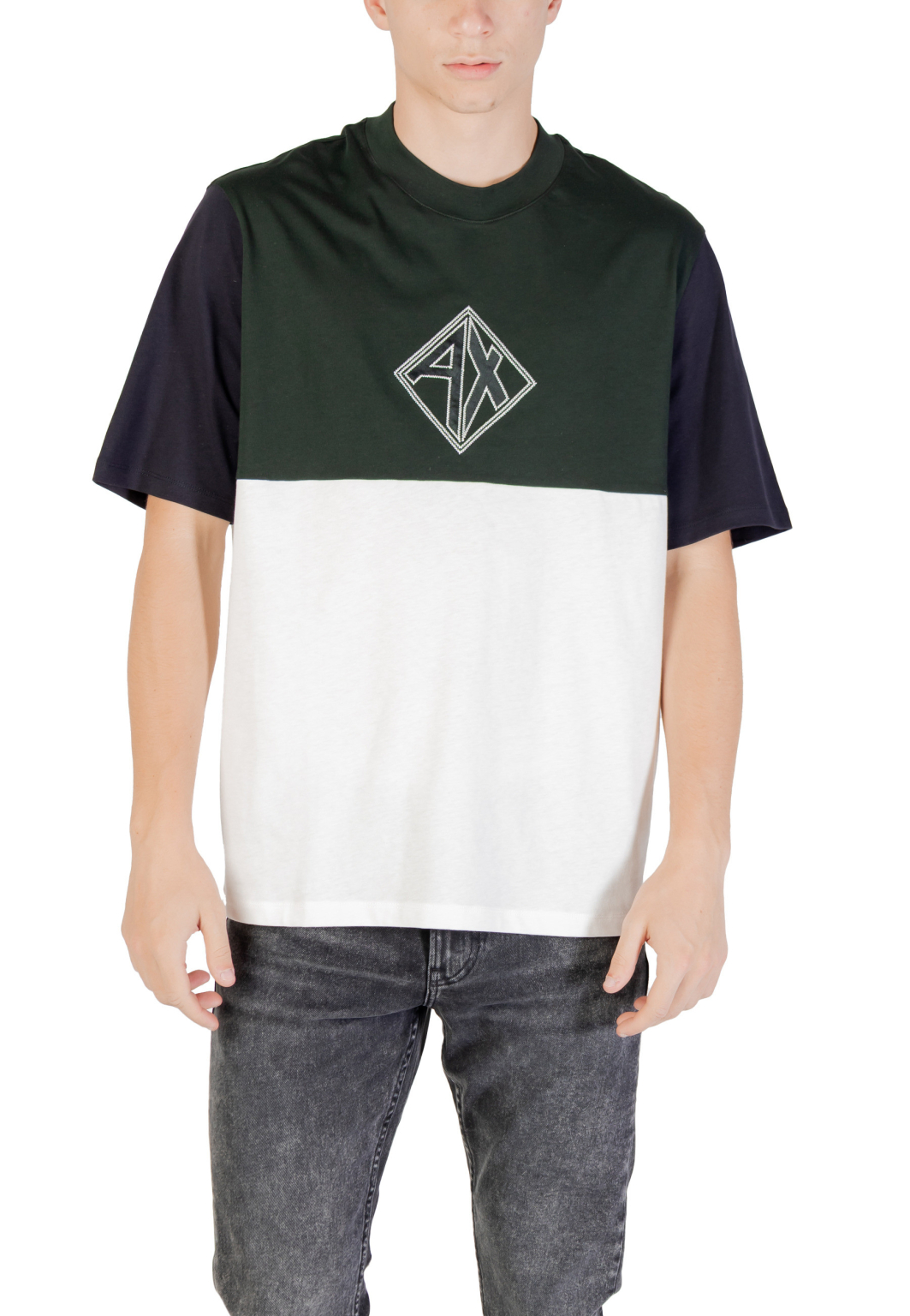 Armani Exchange Póló Férfi