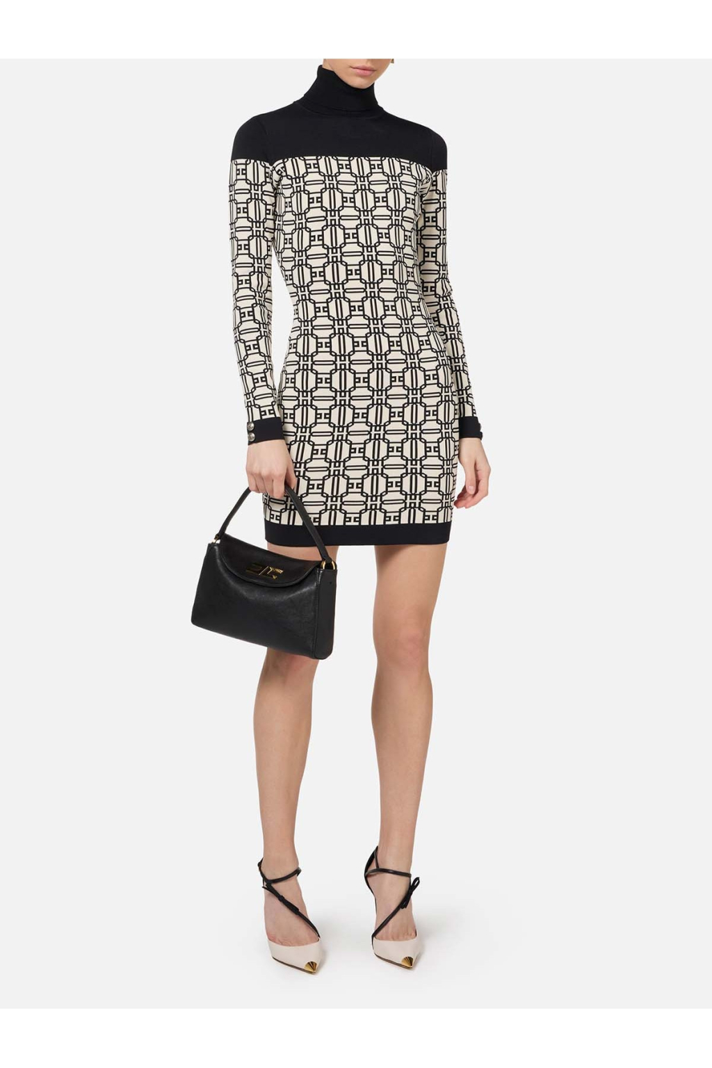 Elisabetta Franchi Ruha Női - Image 3