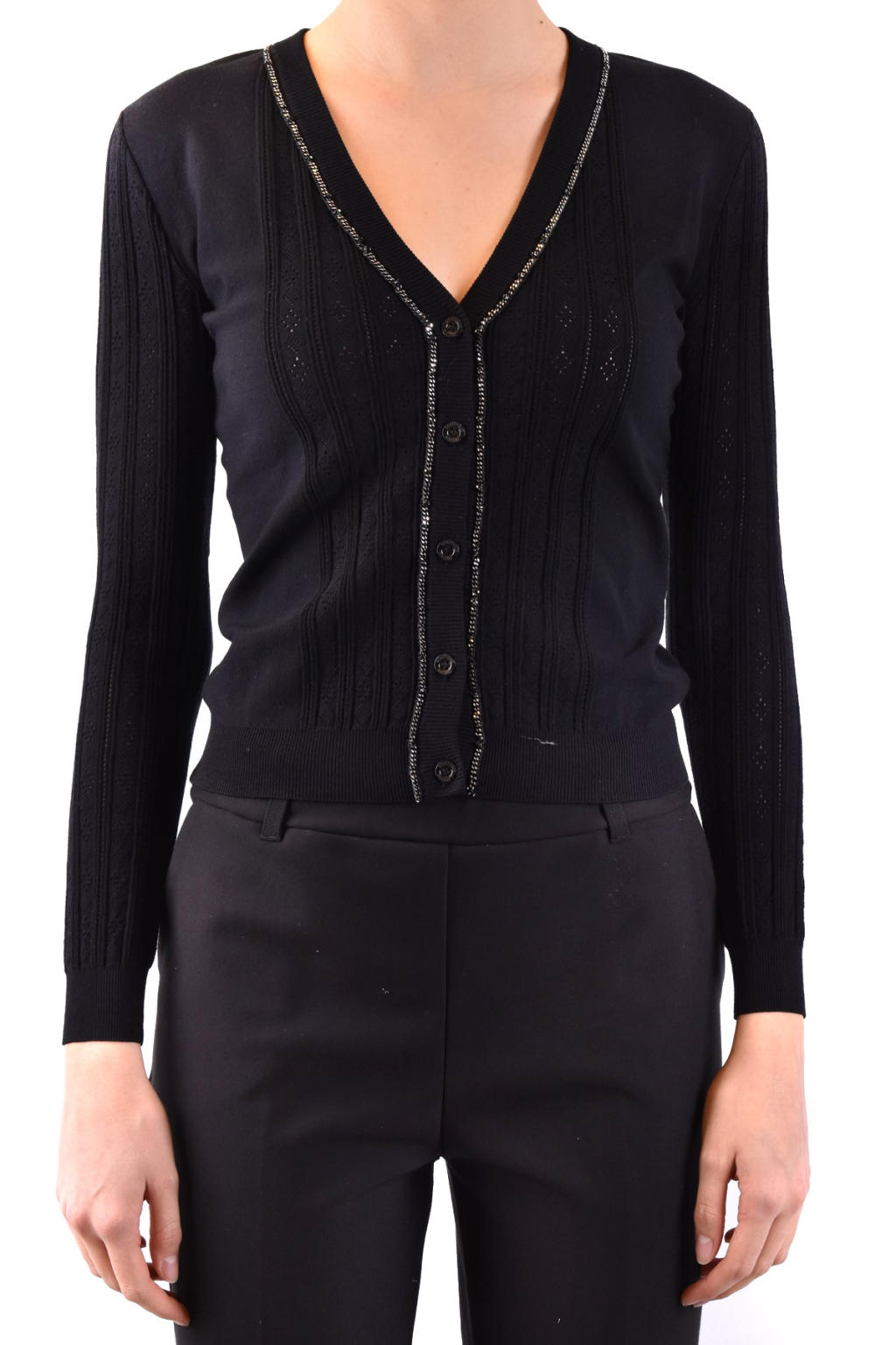 Boutique Moschino Kardigán Női