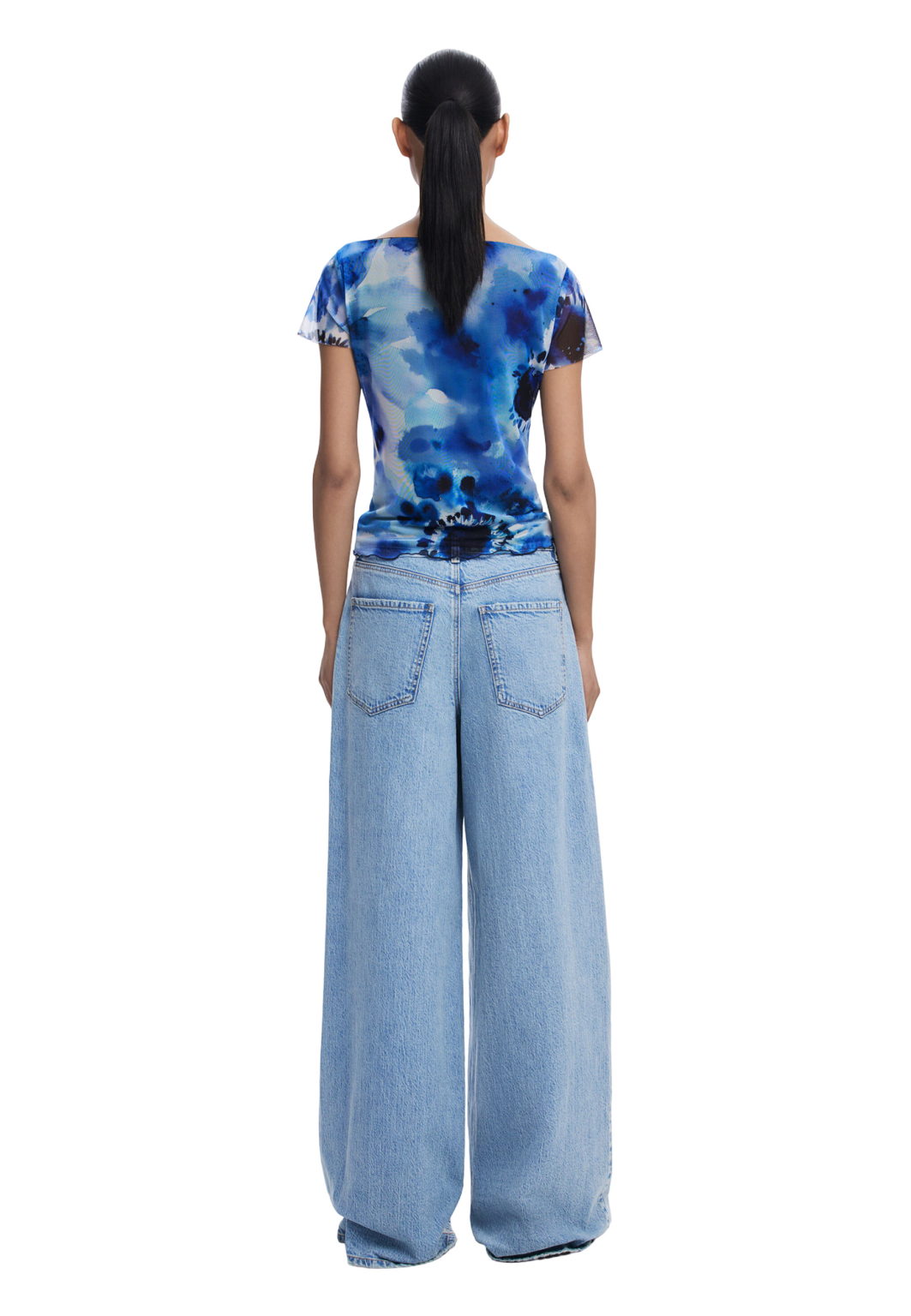 Desigual Póló Női - Image 2