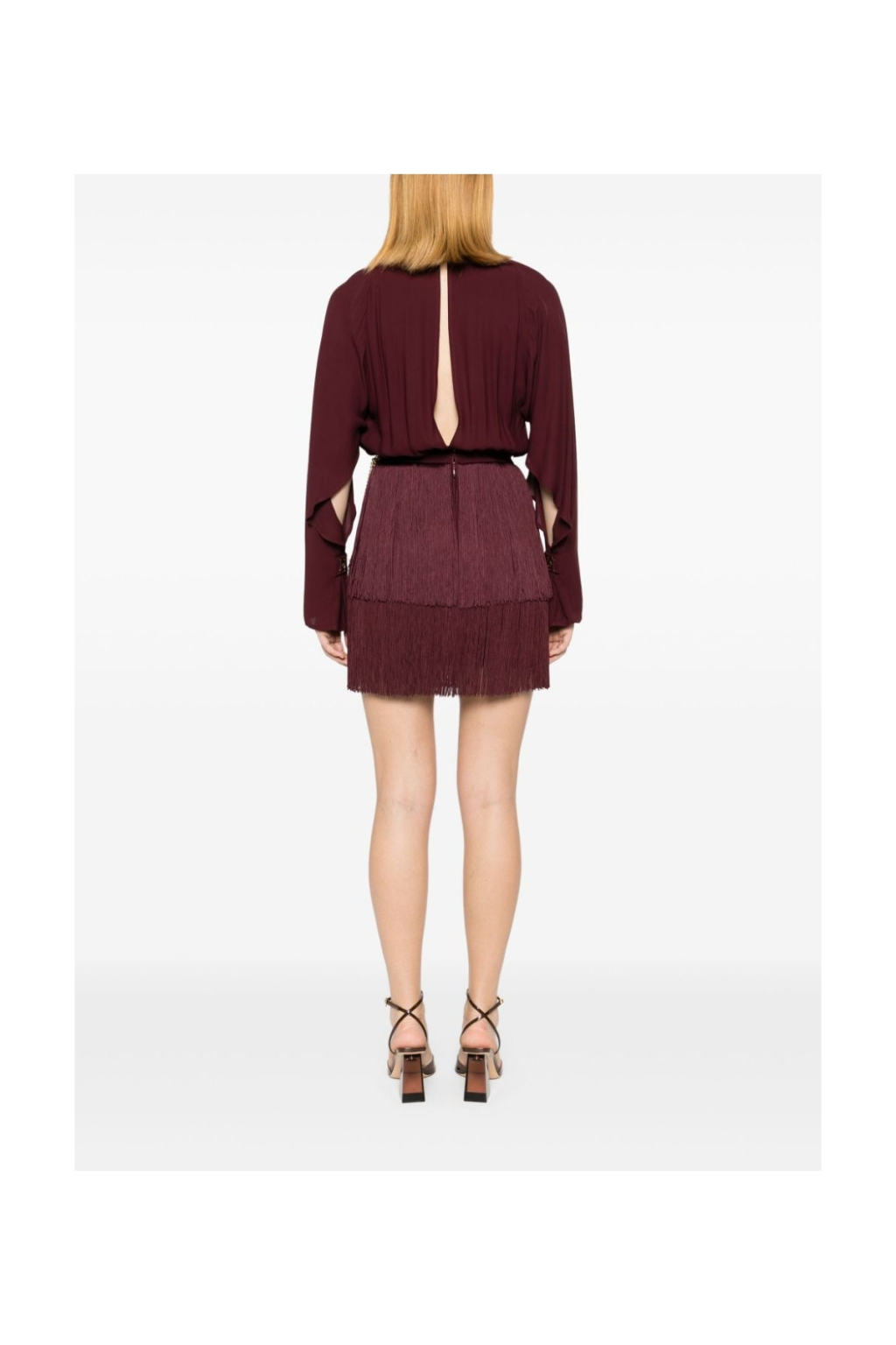 Elisabetta Franchi Ruha Női - Image 3