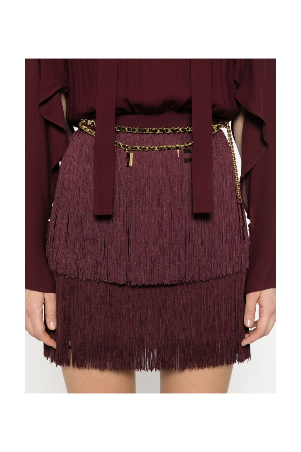 Elisabetta Franchi Ruha Női - Image 2