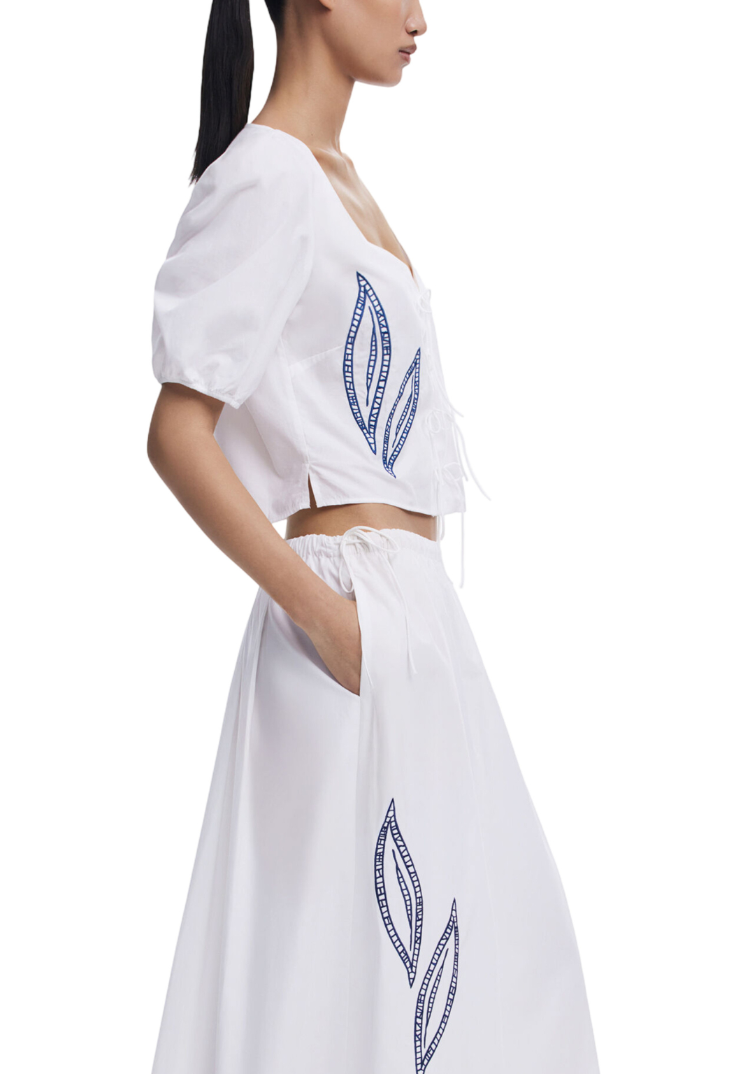 Desigual Blúz Női - Image 3