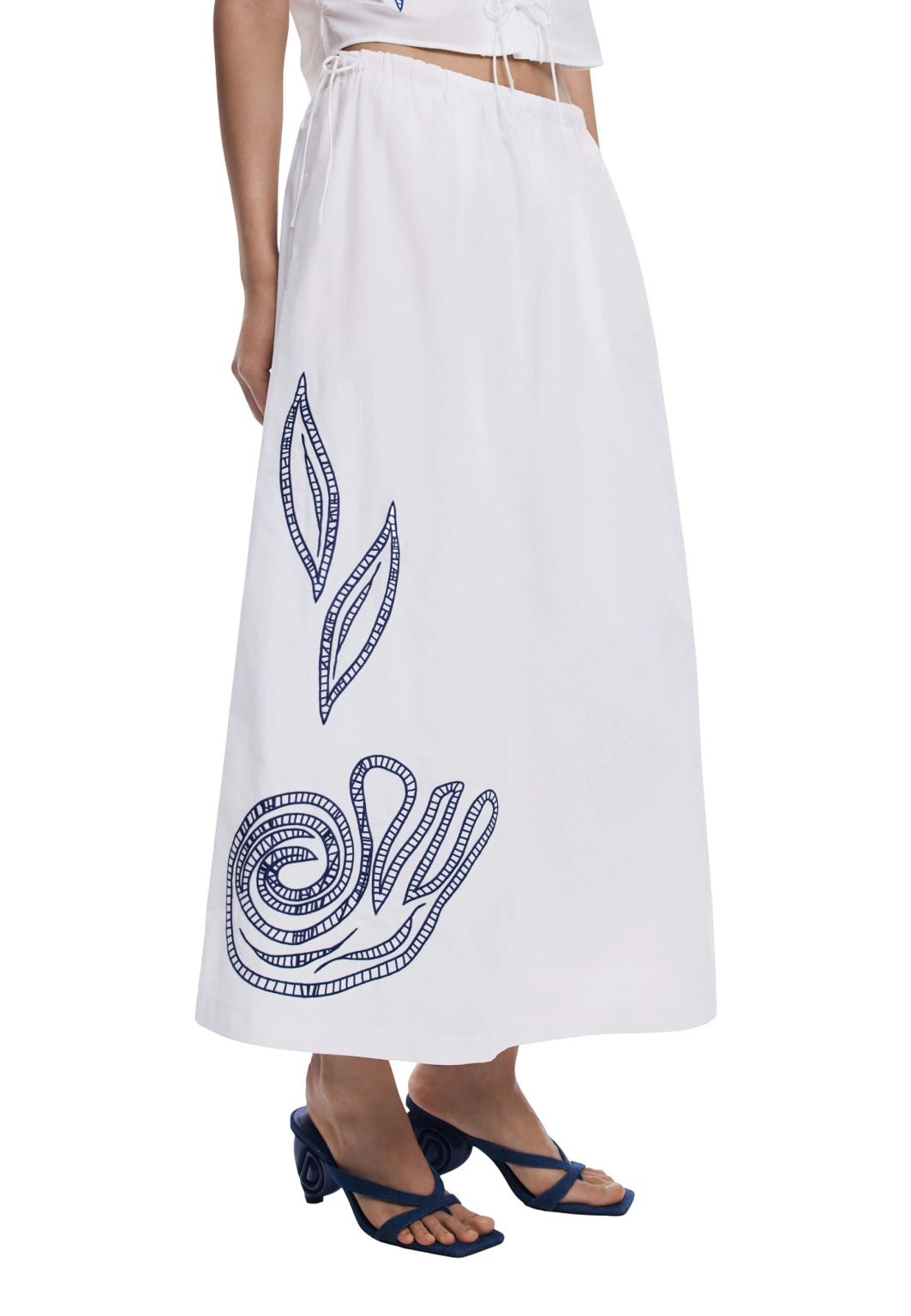Desigual Szoknya Női - Image 3
