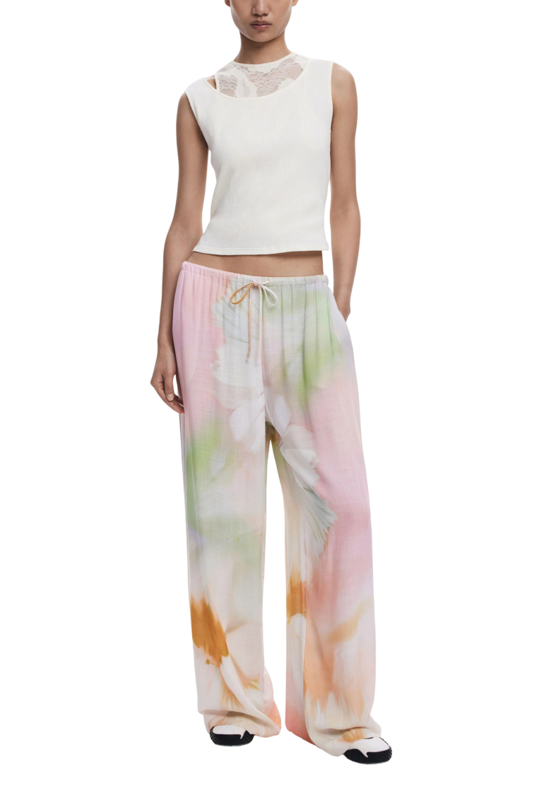 Desigual Nadrág Női - Image 3