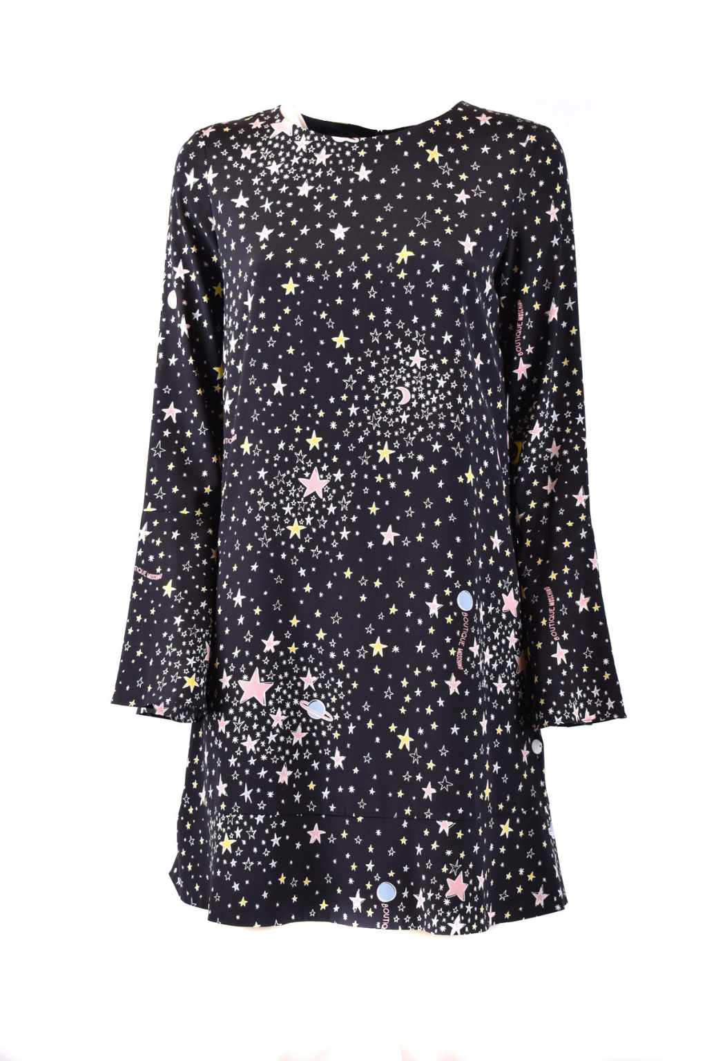 Boutique Moschino Ruha Női