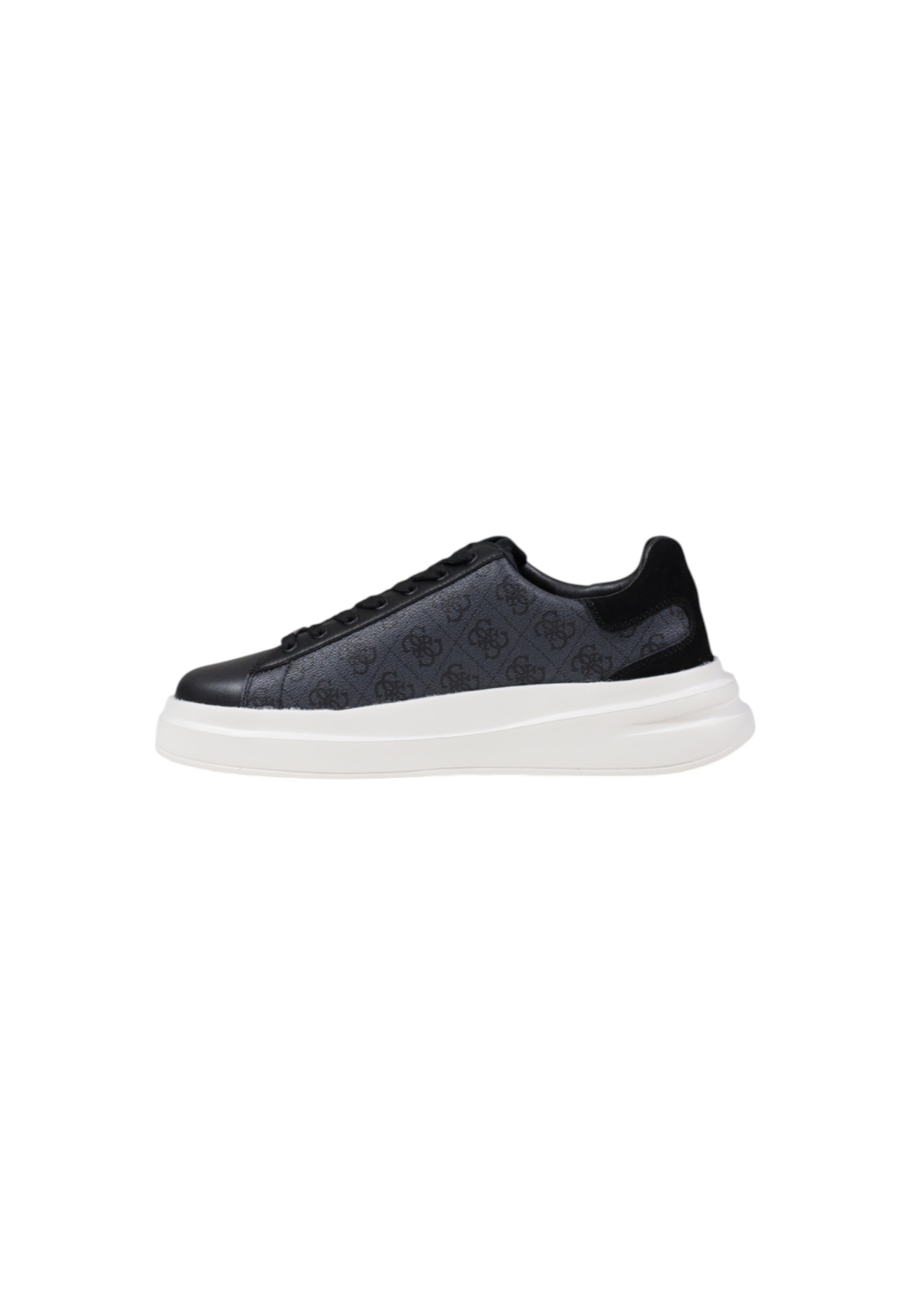 Guess Men Sneakers - Image 3