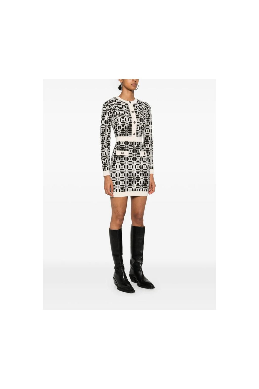 Elisabetta Franchi Ruha Női - Image 3
