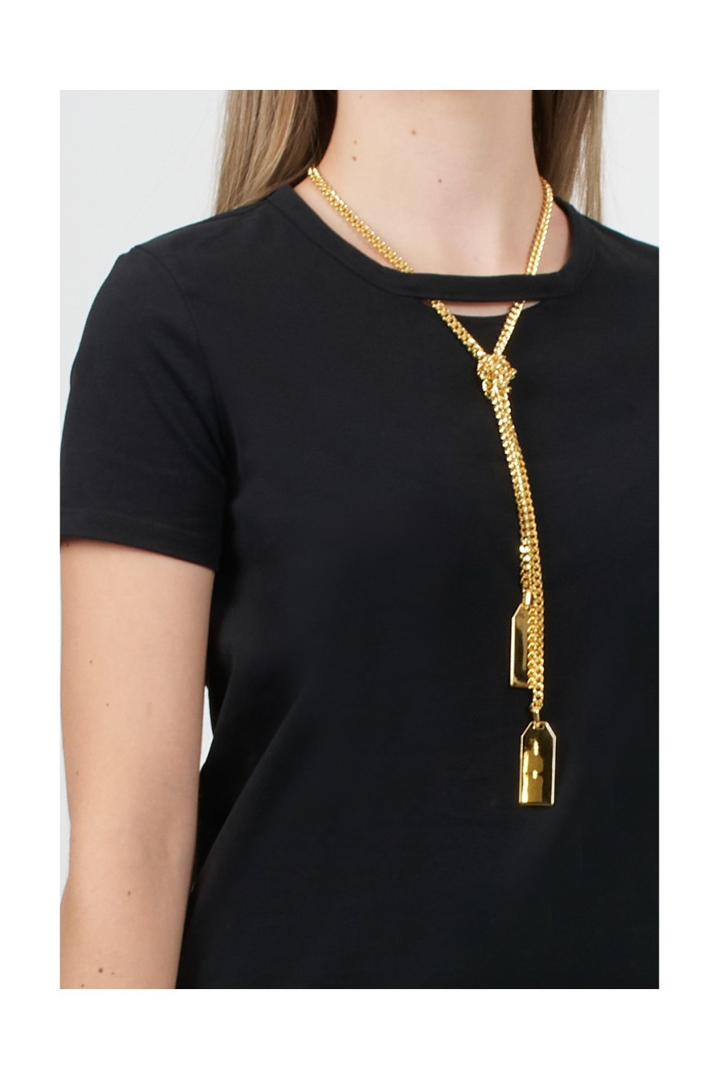 Elisabetta Franchi Póló Női - Image 2