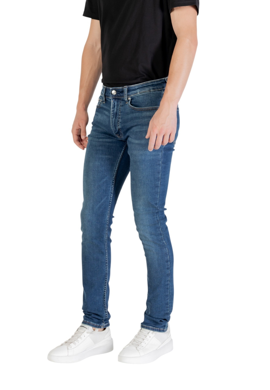 Calvin Klein Jeans Farmernadrág Férfi - Image 3