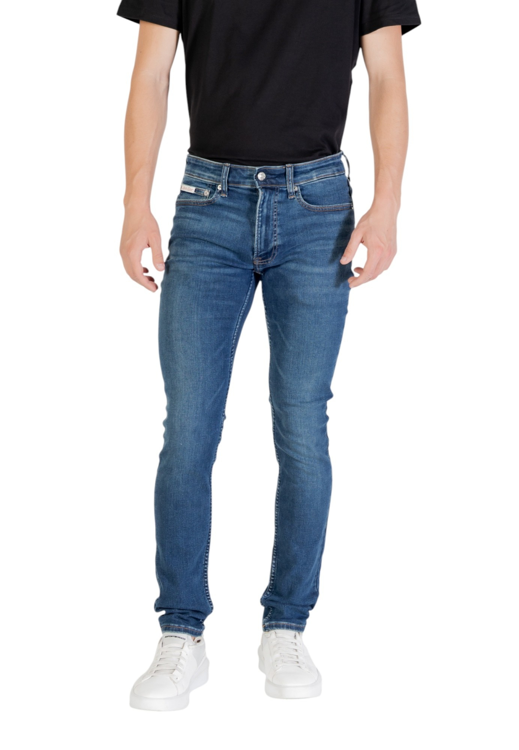 Calvin Klein Jeans Farmernadrág Férfi