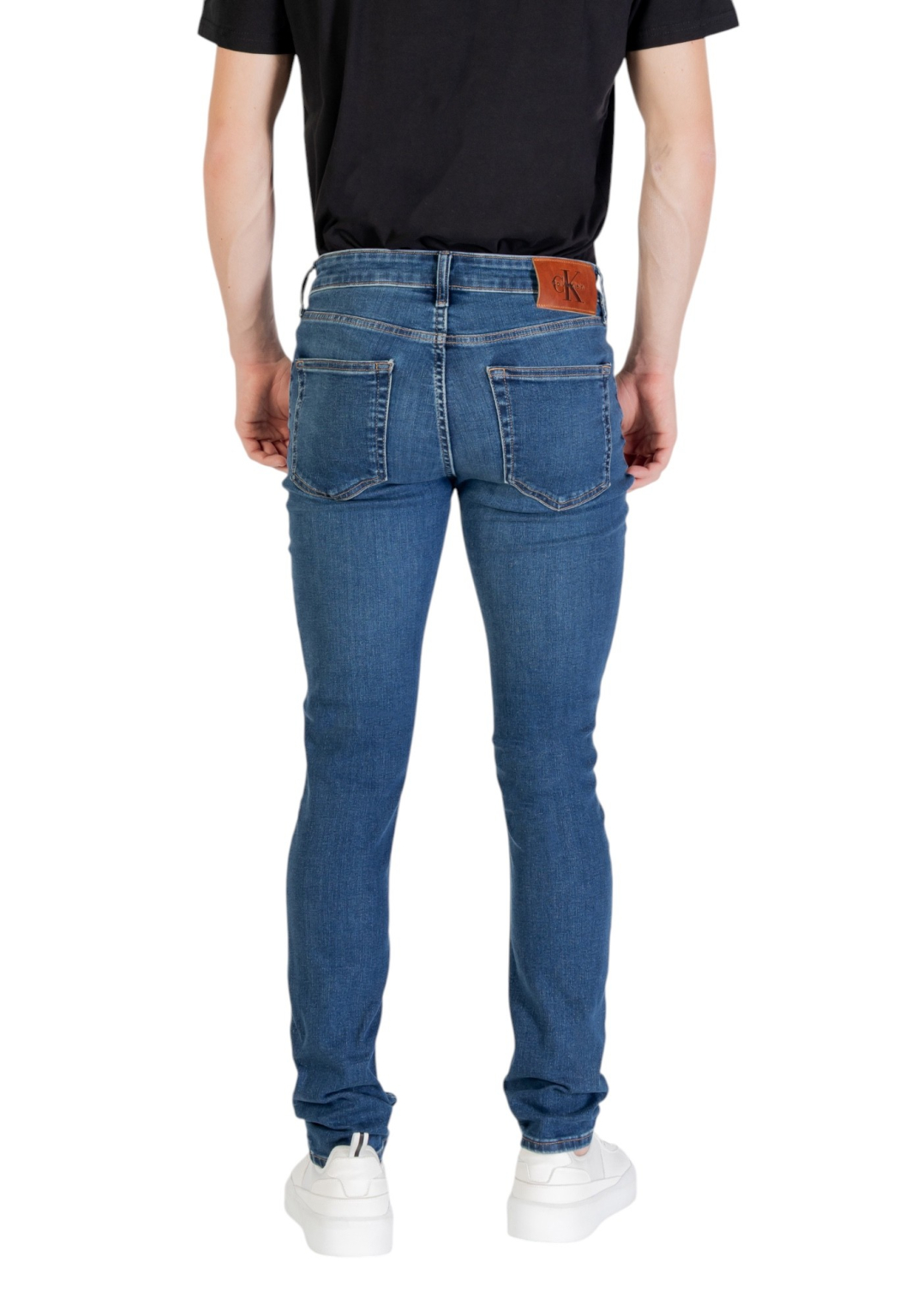 Calvin Klein Jeans Farmernadrág Férfi - Image 2