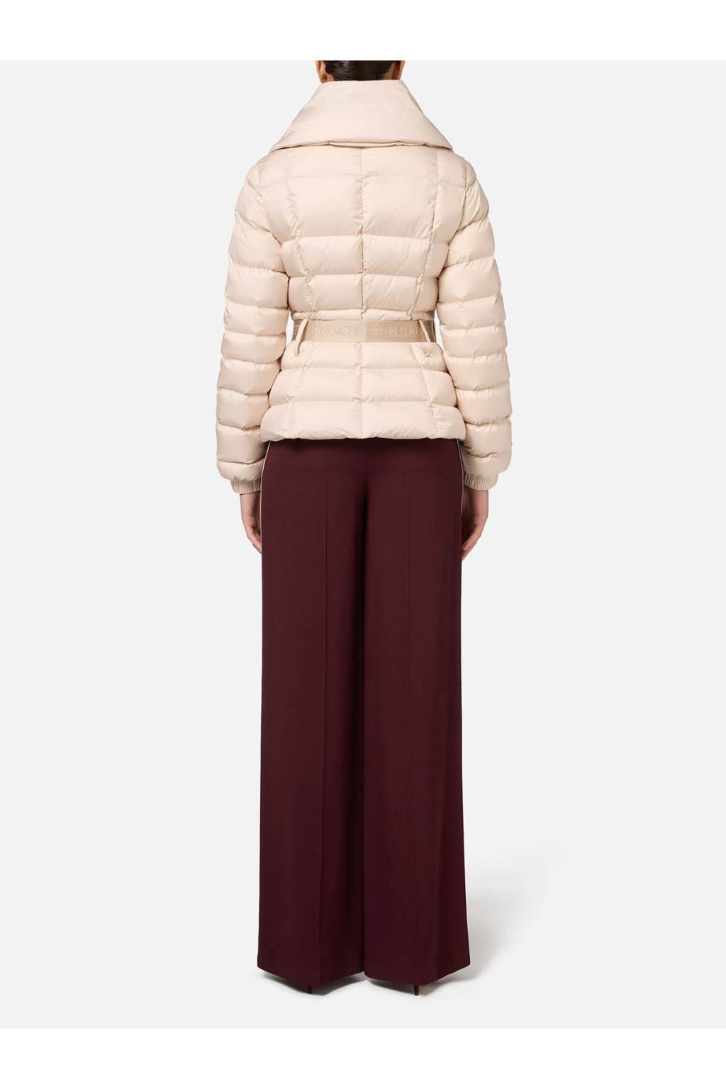 Elisabetta Franchi Dzseki Női - Image 3