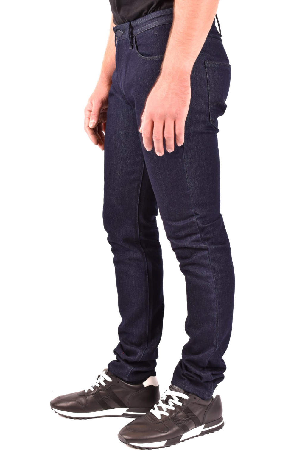 Emporio Armani Farmernadrág Férfi - Image 3