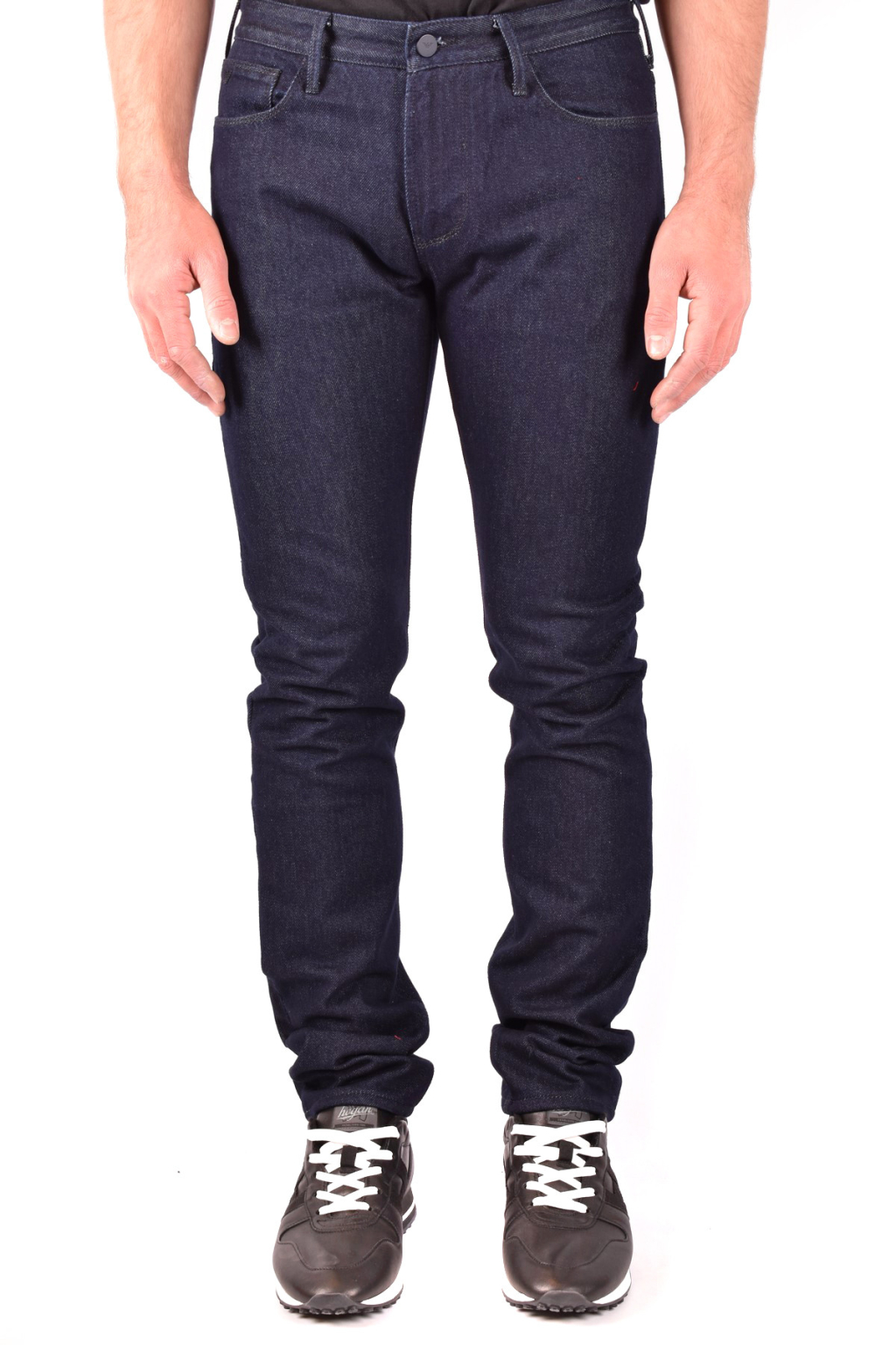 Emporio Armani Farmernadrág Férfi