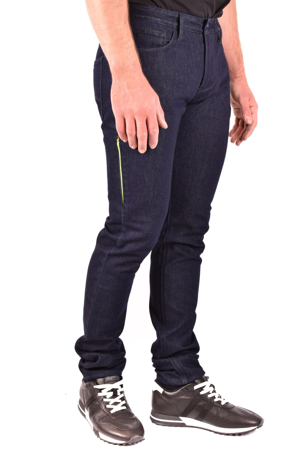 Emporio Armani Farmernadrág Férfi - Image 2