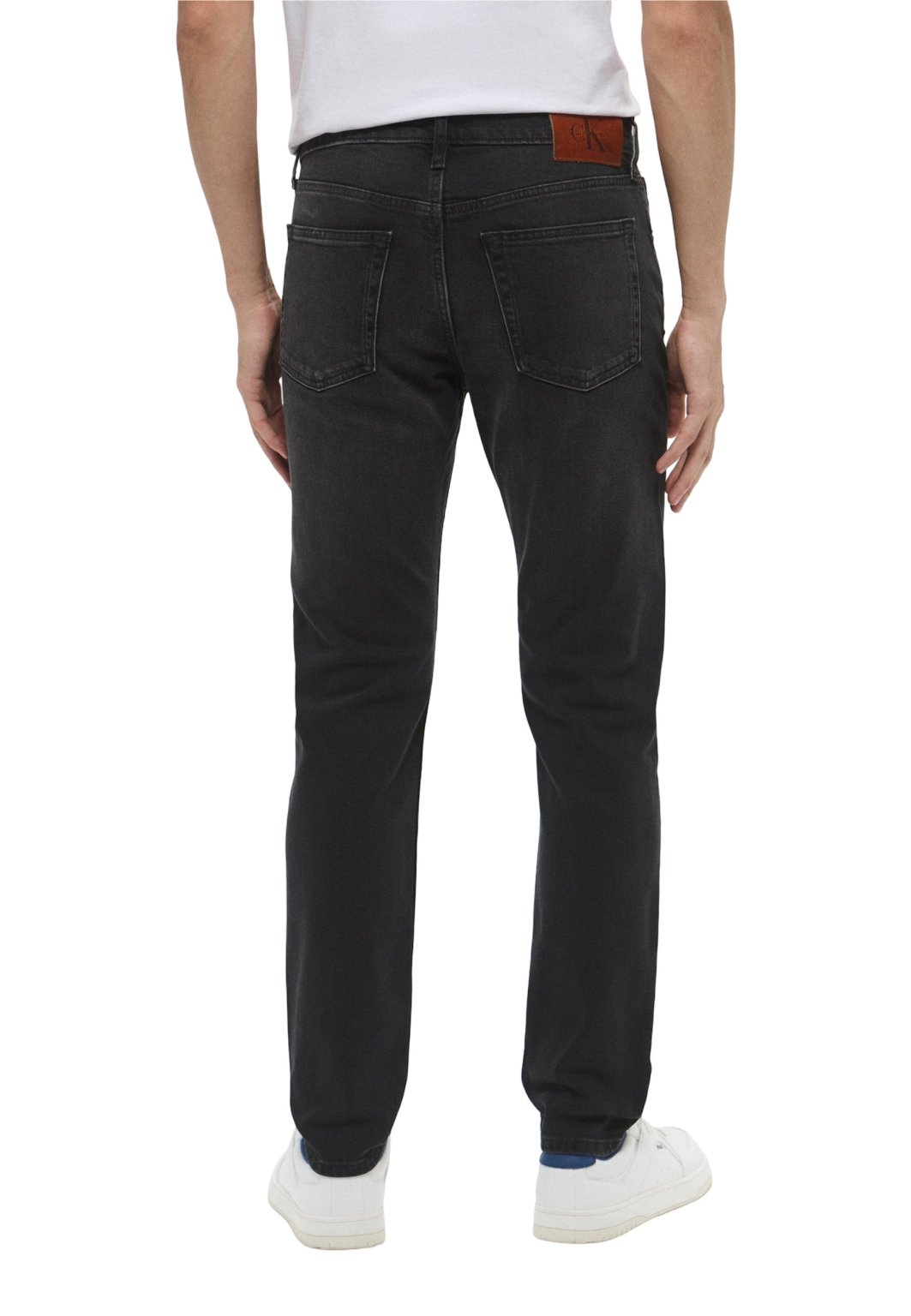 Calvin Klein Jeans Farmernadrág Férfi - Image 2